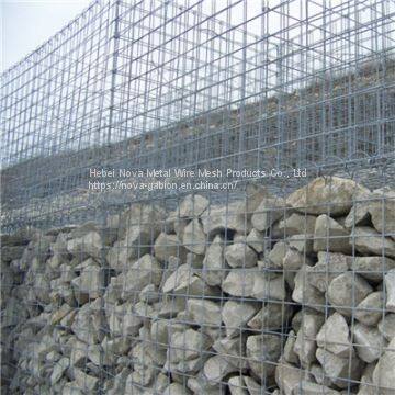 Factory Price Gabion Box