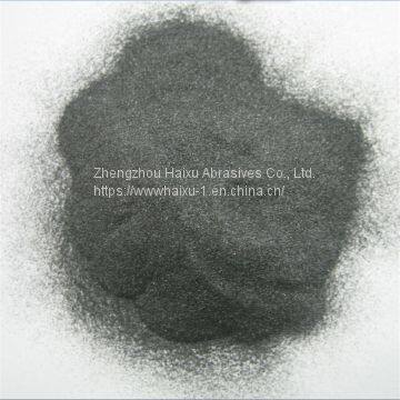 Boron Carbide B4C Powder as Cutting Edge photo-4