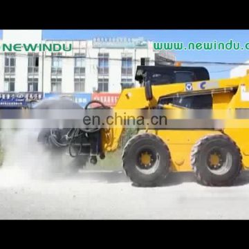 China  Official XT760 track skid steer loader price list