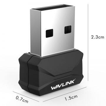 WAVLINK Мини 150 Мбит photo-2