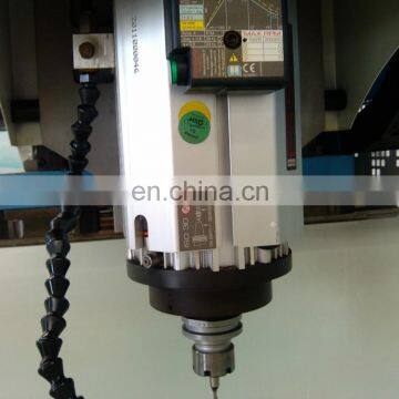 China 4 Axis Aluminum Cnc Milling and Drilling Machine for Curtain Wall Making