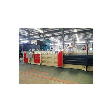 FDY-1250 Полностью автоматическая пакетирующая машина, пакетирующая машина для бумаги, бумага-пакетирующая машина photo-2