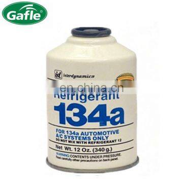 auto refrigerants r134a made in china