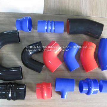 Silicone Hose photo-2