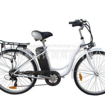 26 Inch road Electric Bike