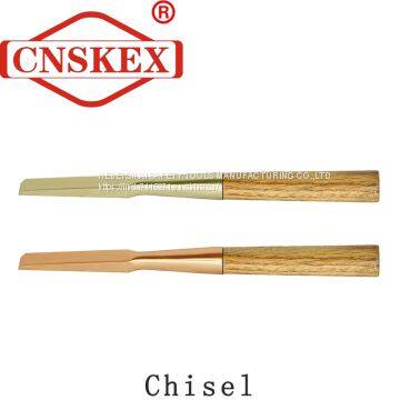 Non Sparking Chisel Tools