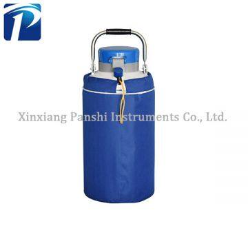 China Factory 2L To 120L Liquid Nitrogen Gas Cylinder Price Sale photo-3