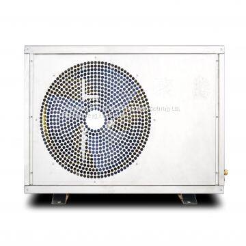 Air Source Water Heat Pump