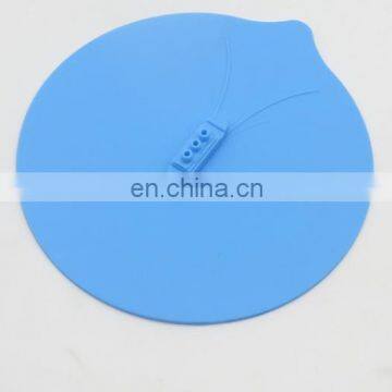 Jet Steam Silicone Boat Cover for Bowl and Pot With Cruise Ship Shape Cover photo-2