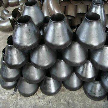 Grooved And Grooved Fittings Carbon Steel Pipe Fittings Concentric Reducer photo-3