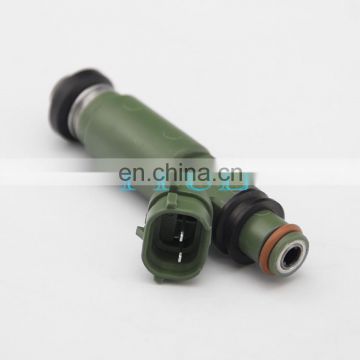 High Quality Diesel Fuel Injector Nozzle 23250-66010