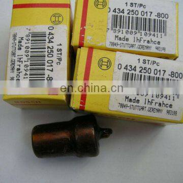 413 Engine Using Injector Spray Nozzle 03369521 Nozzle for D eutz 02934315