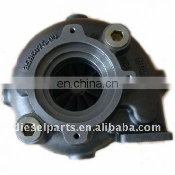 HC5A 3594131 3804811 turbocharger Turbine Housing