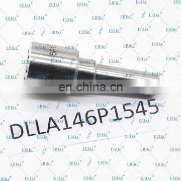 DLLA 146 P 1545 Diesel Fuel Pump Nozzle 0433171953 Piezo Nozzle Spray Gun DLLA146P1545 for Bosh 0445120050
