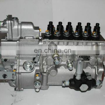 Genuine Part BH6PZ130R 6 Cylinders Fuel Injection Pump 612601080386 for Weichai WP10.336NE31 photo-6