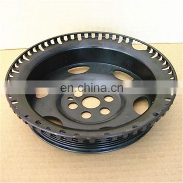 5255204 Tuned Vibration Damper for 6C8.3 6L8.9 engine