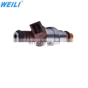 WEILI Brand new Fuel Injector 0280150975 for GM Omega Silverado 4.1 V6