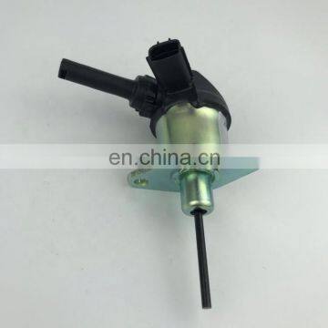 Cheap Solenoid Valves 1A021-60017 photo-6