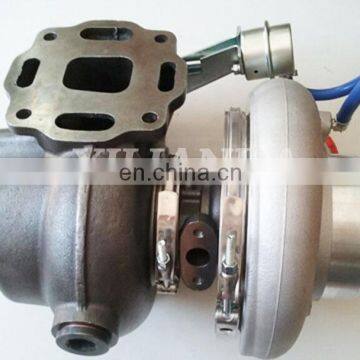 Hot Selling 4BT Turbocharger HX55 4043577 photo-5