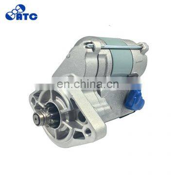 New Starter For C-hevy P-rizm T-oyota C-orolla 1.8L 1998-2002 228000-6660 TO11017601F 94857220 28100-0D020D 228000-6662 photo-2