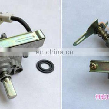 Desktop Gas Stove Electronic Ignition Assembly Single and Double Tube Electronic Igniter photo-3