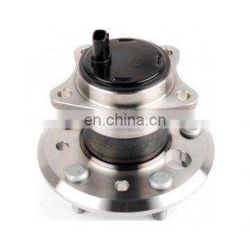 42460-48010 wheel hub for camry 2011