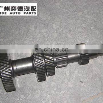 main shaft intermediate shaft for 4JB1 45*31*20*13*14 intermediate shaft