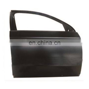 Steel Front Door Panel Front Gate  Right 3AD831056 For MAGOTAN 2012-