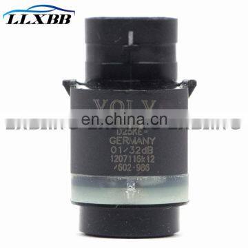 LLXBB PDC Parking Sensor Parking Reverse Sensor for Volvo V40 V60 V70 XC60 XC70 S0 S80 C30 31270910 31445164