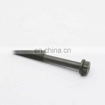 GENUINE CYLINDER HEAD SCREW FOR J08E/J05E EXCAVATOR ENGINE S1118-52261-00/S1118-52261 photo-3
