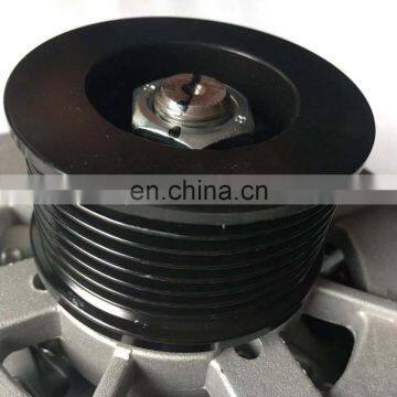 In Stock ISLE Engine Parts Alternator Generator 4946255 for Dongfeng Truck photo-6