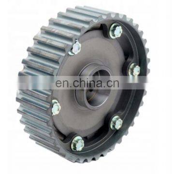 VVT Variable Timing Sprocket Camshaft Adjuster Phaser Gear 7700108671 8200539619 8200782671 5996390 photo-2