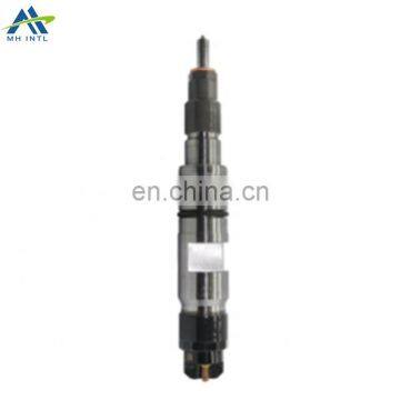 Hot Sale Durable High Quality Diesel Common Rail Injector 0445120215 For BOSCH Common Engine