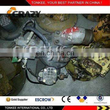 EX120-2 Hydraulic Main Pump EX120-2 hydraulic pump