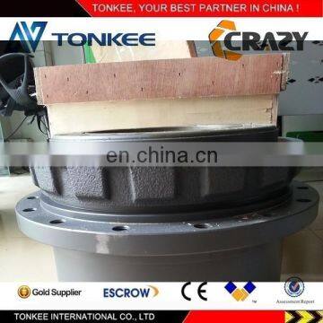 Original New/used 1107080 Final Drive 312, Travel Motor 312 for Excavator Parts