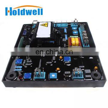 MX341Two Phase Sensed Voltage Regulator for the Brushless Generator photo-3