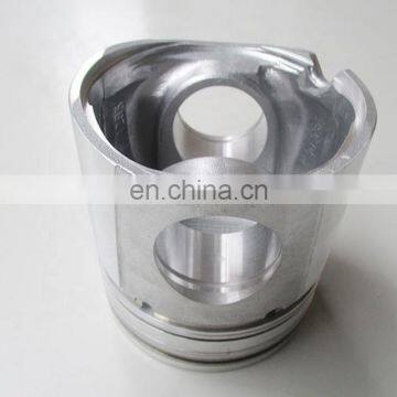 China Manufacturer Auto Parts ISBe Engine Piston 4897512