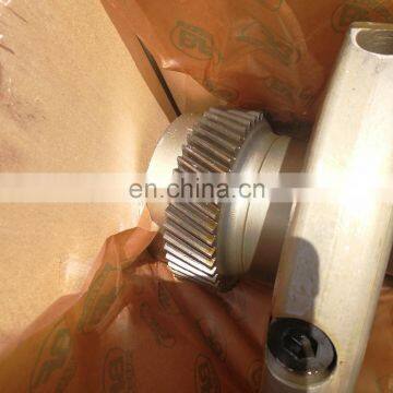 Crank Shaft 1015 V6 OEM 20050510156 Crankshaft photo-5