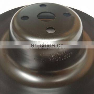 3926854 Cummins Engine 6CTA Fan Belt Pulley