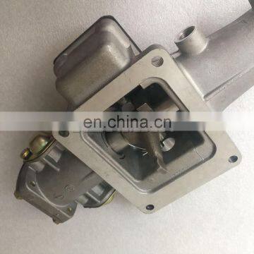 Dongfeng Gearbox Spare Parts Top Cover F96194-9 photo-5