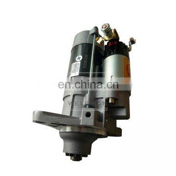 Excavator ZX330 ZX350 Engine 6HK1 Starter Motor 8-98141206-1