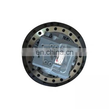 Excavator PC120-3 Final Drive assy Travel Motor Travel device 203-60-00400