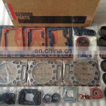 Truck Diesel Engine Gasket 3804298 3803600 3801720 3006132 4352580 3800730 K38 Engine Upper Gasket Set for Mining Machinery photo-4