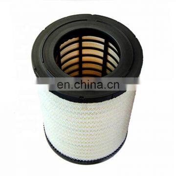 Factory Price Auto Engine Parts Truck Air Filter Elements 21348756 21337557