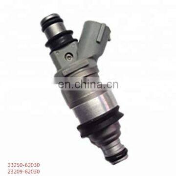 Trade assurance Fuel Injector 23250-62030 23209-62030 VZJ95