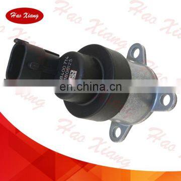 Regulator Metering 0928400714 Good Quality Fuel Pressure Control Valve