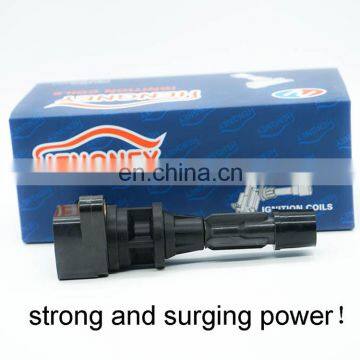 Auto Parts Engine Bobina de Encendido 6M8G-12A366 L3G2-18-100A For Mazda Ignition Coil Pack