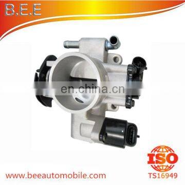 China Manufacturer Performance Throttle Body P25183953 For DAEWOO LACETTI