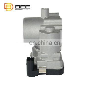 High Performance Auto Throttle Body For AUDI 03C133062L 03C133062M 03C133062A 03F133062B photo-5