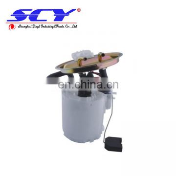 High Performance Fuel Pump Motor Suitable for Gm High Pressure OE 93438446